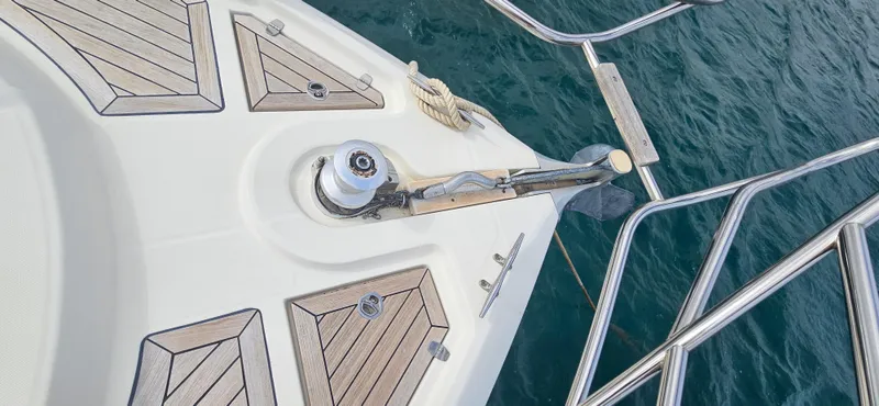 Smile Yacht Photos Pics 