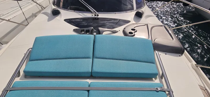 Smile Yacht Photos Pics 