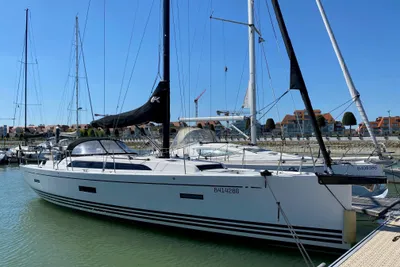 2019 X-Yachts X4.3