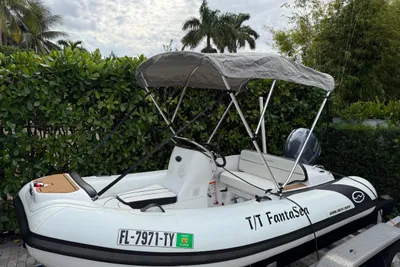 2024 Walker Bay Generation 360 DLX