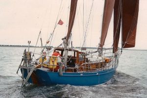 1977 Stalen Kits 11.25