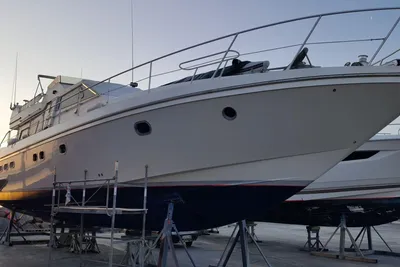 1990 Guy Couach 1701