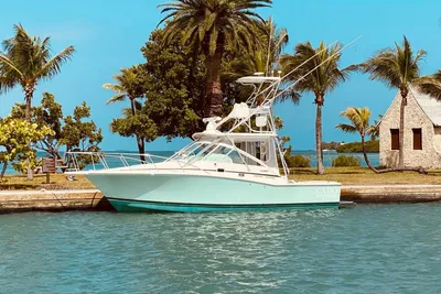 Cabo 31 Express