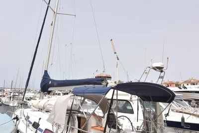 2005 Bavaria 30 Cruiser