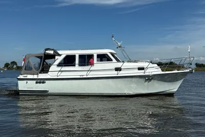 2005 Excellent 1000 Patrol Hybride