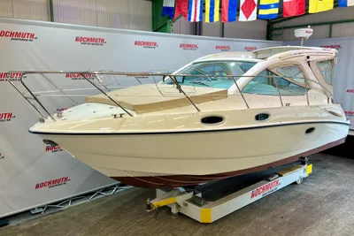 2009 Sealine SC29