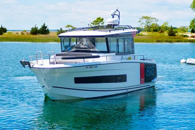 Jeanneau NC Sport 895