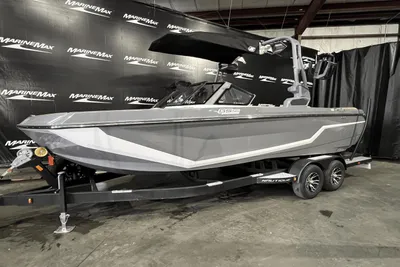 Nautique Super Air Nautique GS22