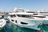 2018 Numarine 26 XP