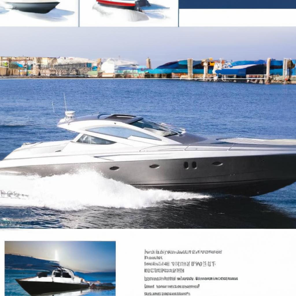 2010 Numarine 55 HARDTOP