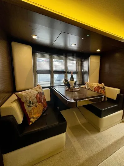 Saint George Yacht Photos Pics 