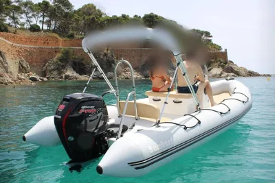 2022 Bombard Sunrider