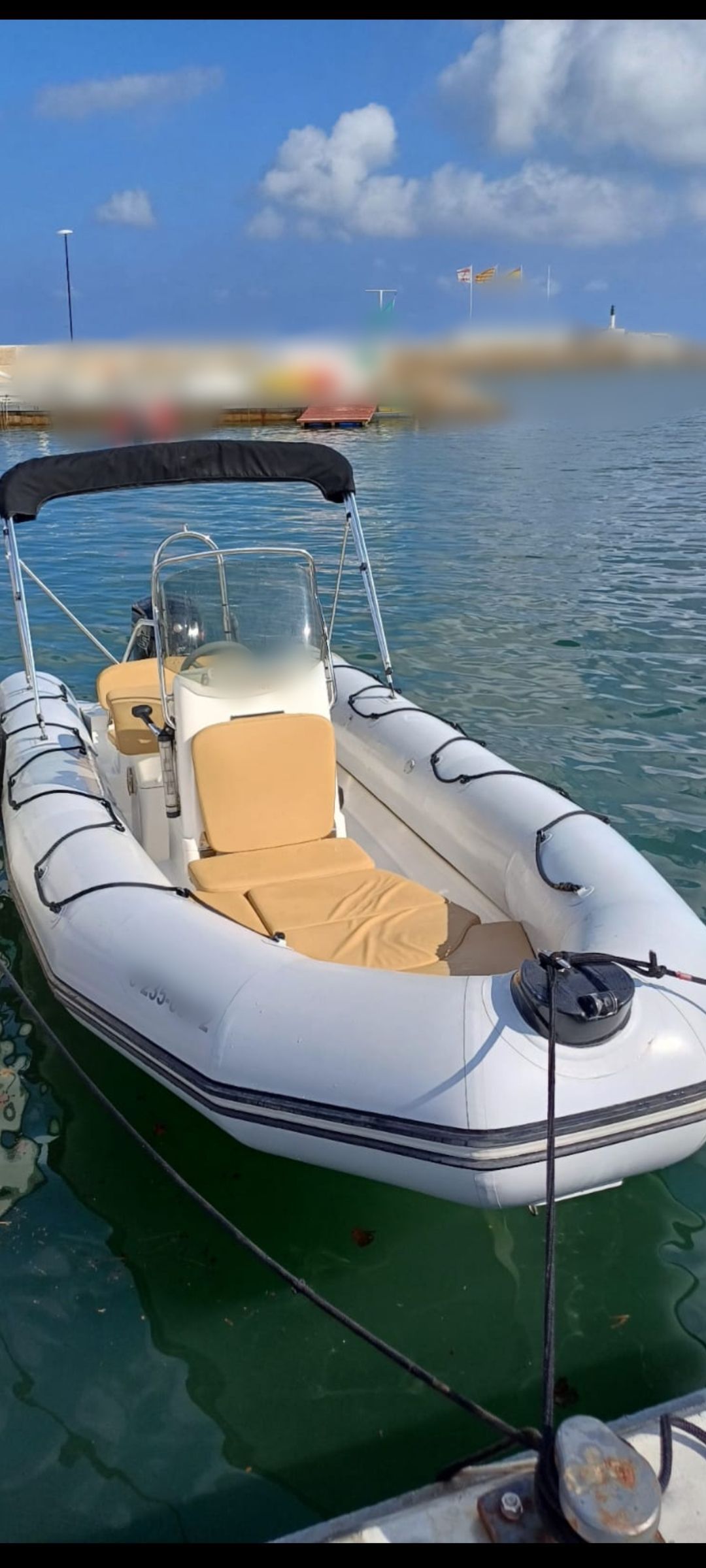 2022 Bombard Sunrider