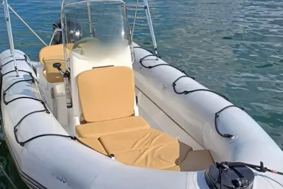 2022 Bombard Sunrider