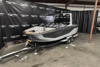 Nautique Super Air Nautique G23