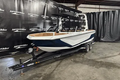 Nautique Super Air Nautique GS24