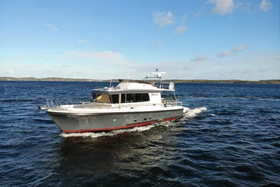 Targa 46