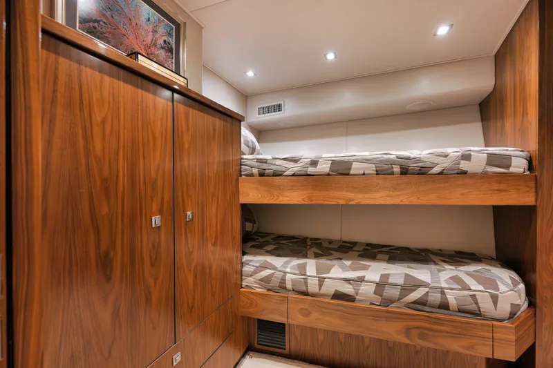 Cookie Monster Yacht Photos Pics 