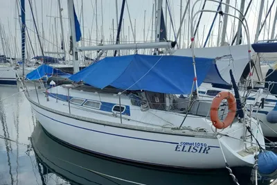 1992 Comar 1050 finot