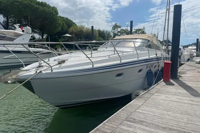 2000 Raffaelli Mistral S