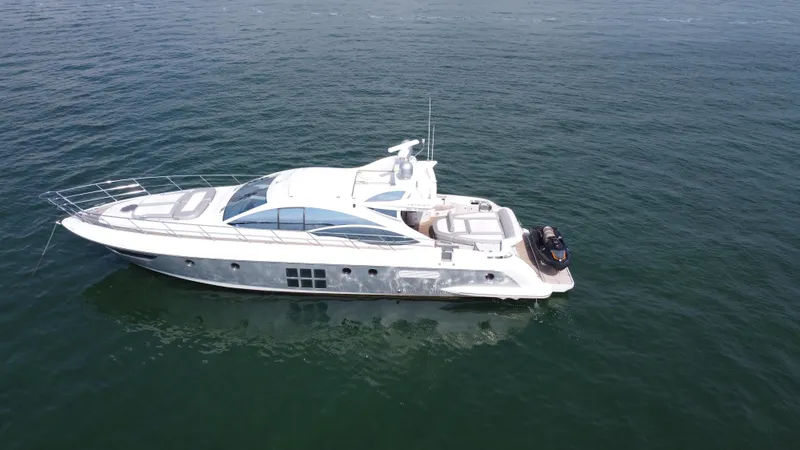 Life Is Great Yacht Photos Pics 