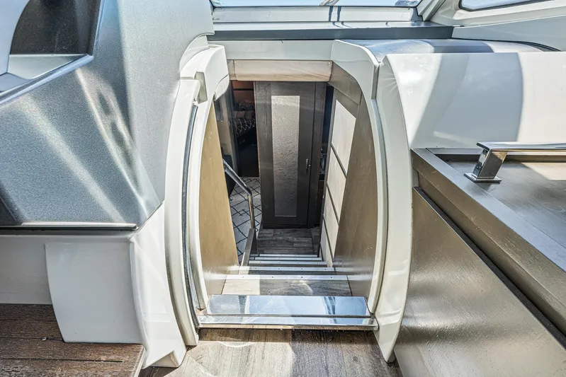 Life Is Great Yacht Photos Pics 