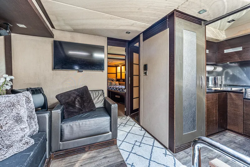 Life Is Great Yacht Photos Pics 