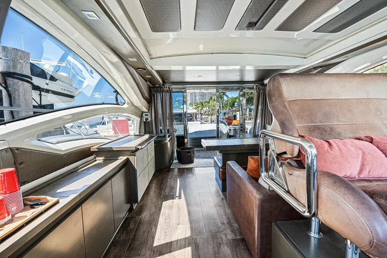 Life Is Great Yacht Photos Pics 