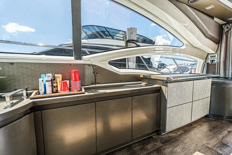 Life Is Great Yacht Photos Pics 