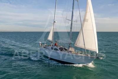 Nauticat 525