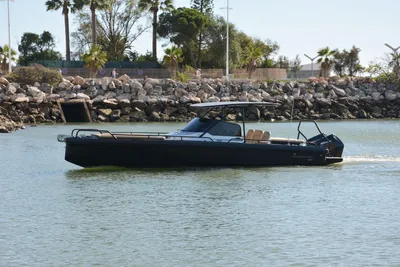 Axopar 28 T-Top