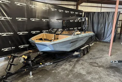 Nautique Super Air Nautique G23