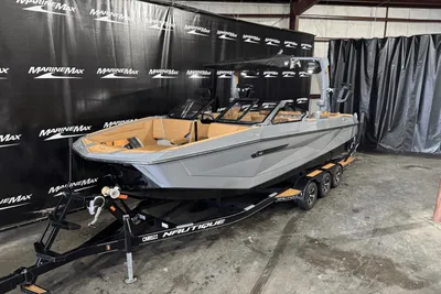Nautique Super Air Nautique G25