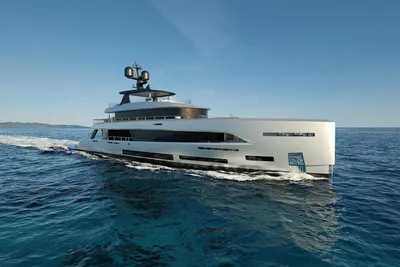 2026 Sirena 42m