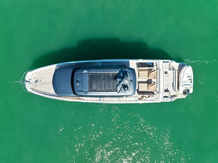 Infinity Yacht Photos Pics Profile