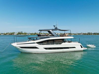Yacht