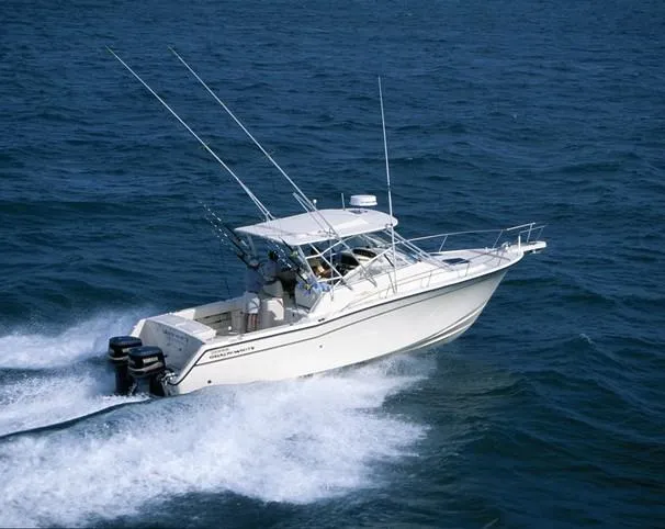  Yacht Photos Pics Manufacturer Provided Image