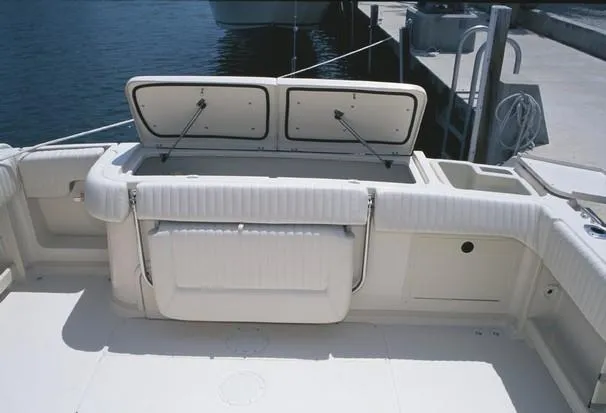  Yacht Photos Pics Manufacturer Provided Image