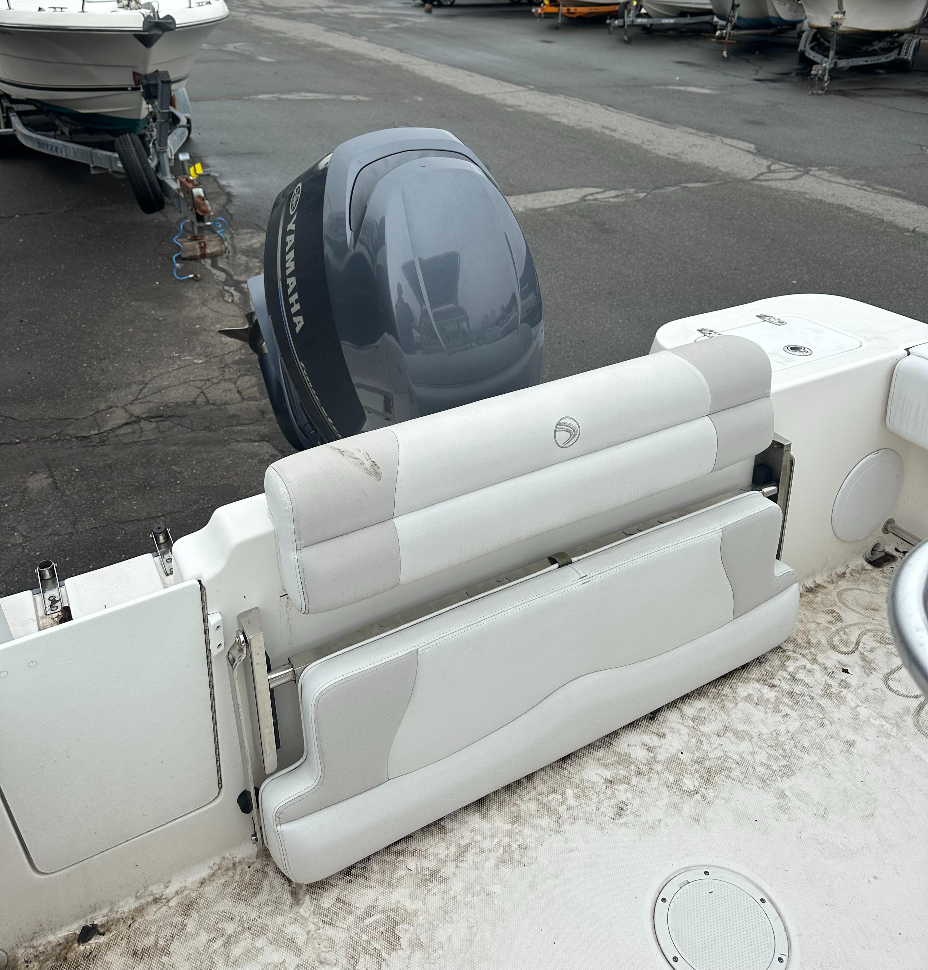 2014 Edgewater 208CC Saltwater Fishing for sale - YachtWorld