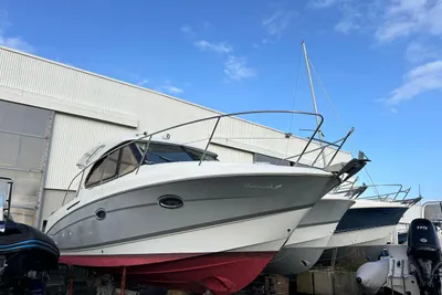 2015 Beneteau Antares 30 S