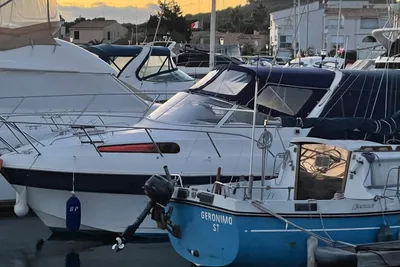 2023 Balt 750 Cruiser