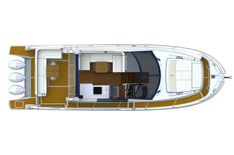  Yacht Photos Pics Manufacturer Provided Image: Manufacturer Provided Image