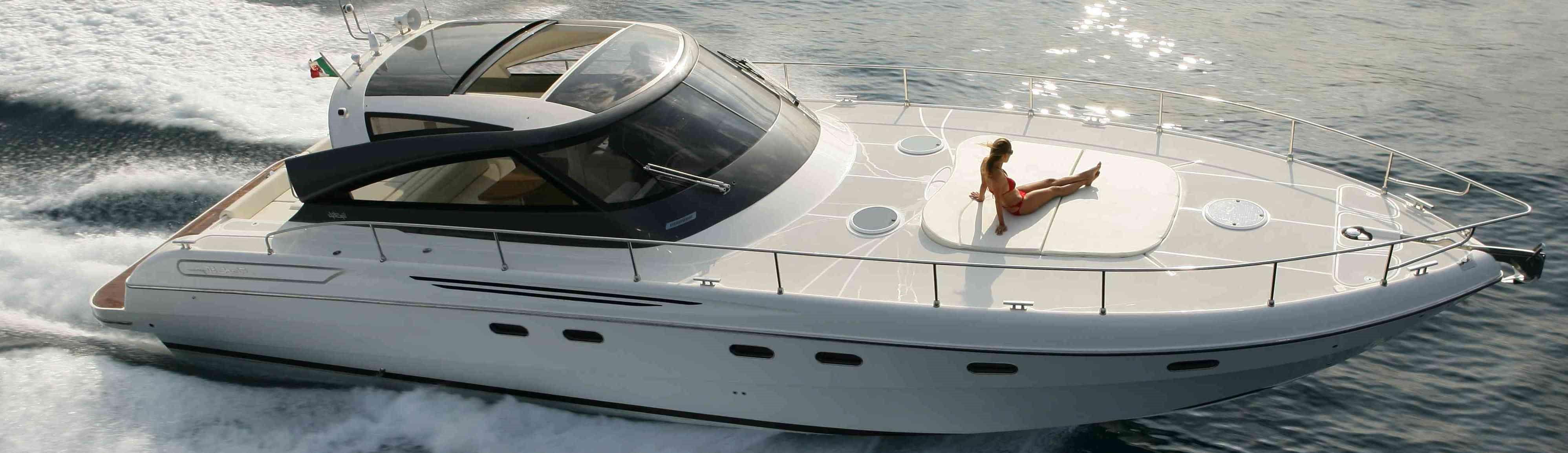 2007 Fiart Mare 50 TOP STYLE