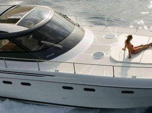2007 Fiart Mare 50 TOP STYLE