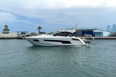 2013 Sunseeker Portofino 40