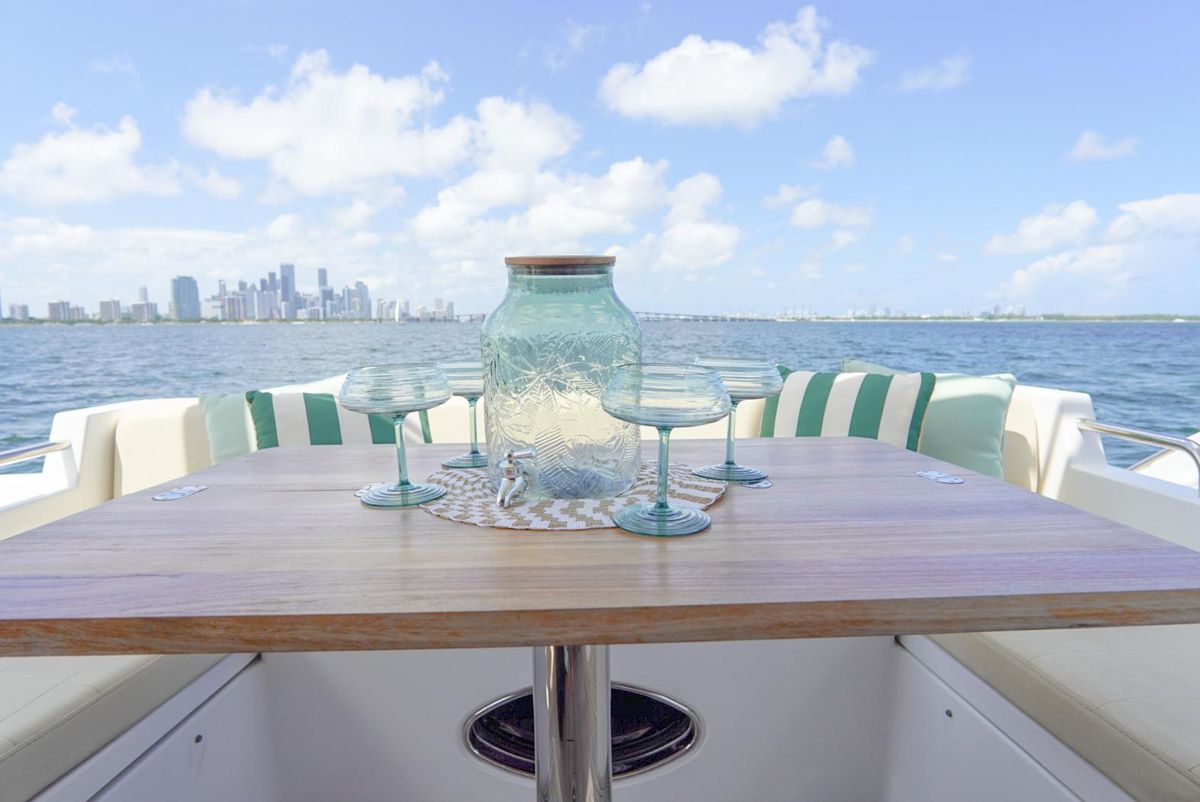 2015 Azimut 54 