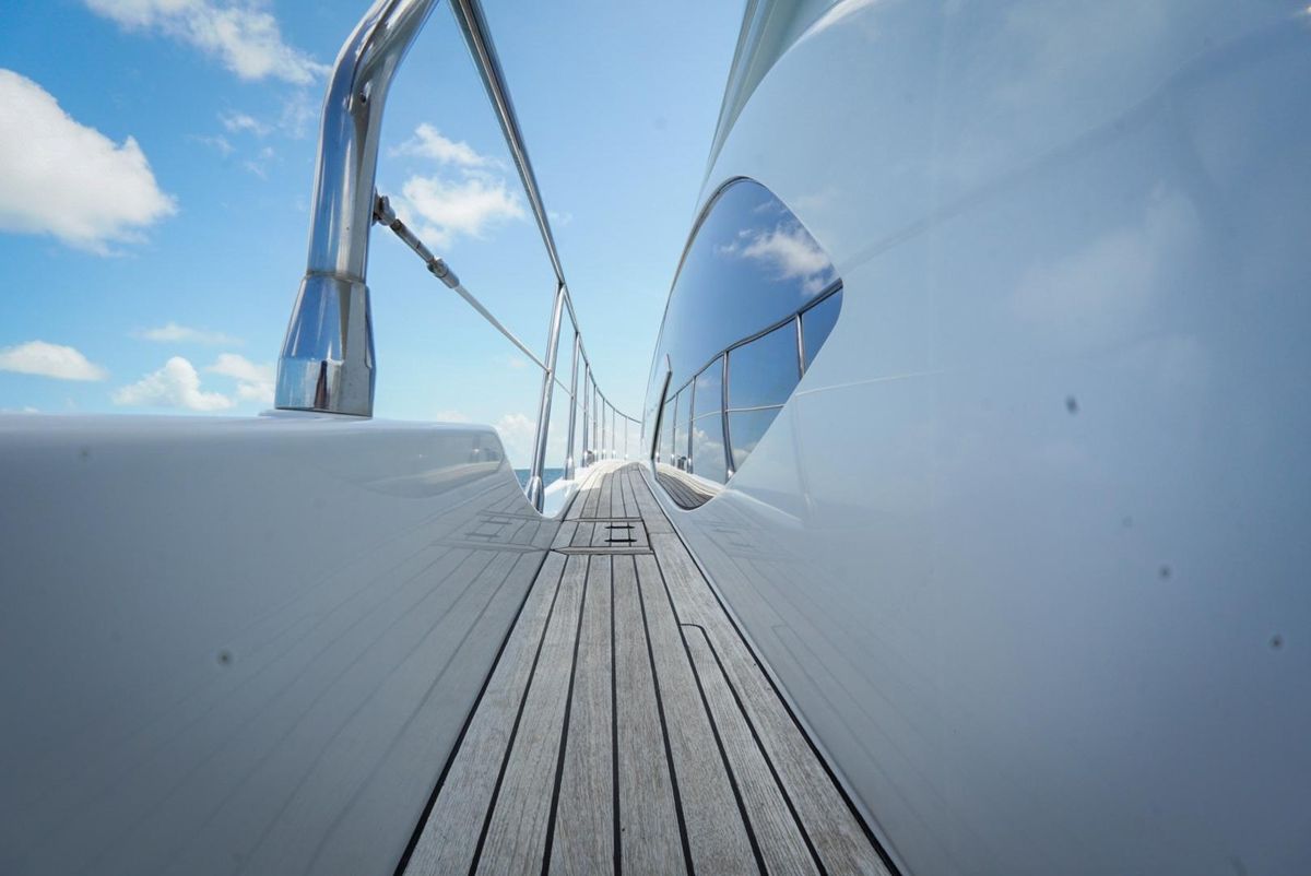 2015 Azimut 54 