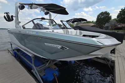 Correct Craft Super Air Nautique G23
