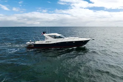 Uniesse 48 Open