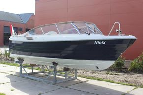 2008 Marex 21 Duckie